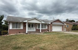 521 Braybarton Boulevard, Steubenville, OH 43952