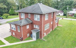 1800 FRANKLIN Avenue, Mt Vernon, IL 62864