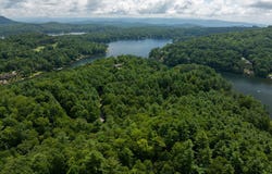 Lot 10 Deep Ford Falls, Lake Toxaway, NC 28747
