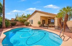 13373 W BOCA RATON Road, Surprise, AZ 85379