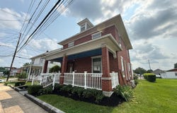 40 HOCKERSVILLE Road, HERSHEY, PA 17033