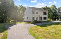 257 Pleasant St, West Bridgewater, MA 02379