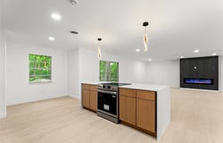 110 Hackberry Street, Lancaster, TX 75146
