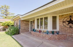 26 Highland Drive, Ransom Canyon, TX 79366