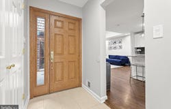 110 OLD CROSSING DR, BALTIMORE, MD 21208