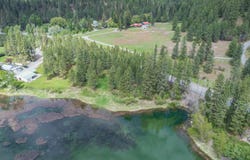 6201 A S LeClerc Rd, Newport, WA 99156