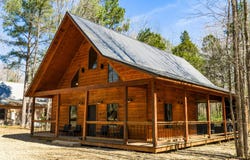 112  Preserve Way, Broken Bow, OK 74728