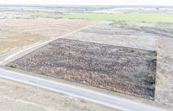 FM 603, Clyde, TX 79510