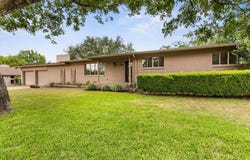 4204 Spruce Terrace Avenue, Waco, TX 76710