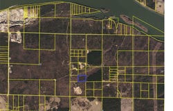 Keys Road, Delaware, AR 72835