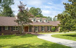 670 Partridge Bend Road, Aiken, SC 29803