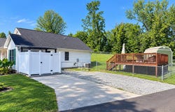 1354 Eastgate Ave NE, Roanoke, VA 24012