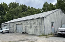 1707 Black Gum, Searcy, AR 72143