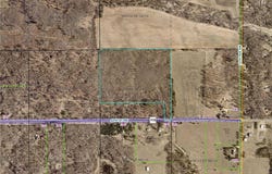 Tbd* C.R. #115, Pine River, MN 56474