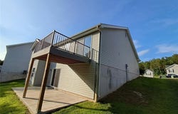 5815 Lookout View, Cedar Hill, MO 63016