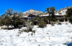 28555 N Feather Mountain Road, Paulden, AZ 86334