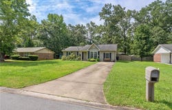 621 Trove Drive NW, Rome, GA 30165