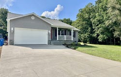 443 Grace Loop Road, Mt Vernon, KY 40456