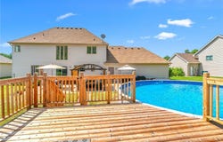 5214 381st Lane, North Branch, MN 55056