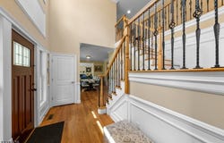 4 Oak Lane Pine Brook, Montville Twp., NJ 07058-9752