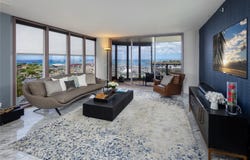 415 South Street 1201, Honolulu, HI 96813