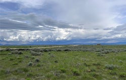 Tract 21 Steel Creek RD, Wisdom, MT 59761