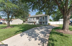 9444 COREY DRIVE, MANASSAS, VA 20110