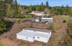 17034 NW COREY RD, North Plains, OR 97133