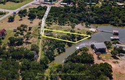 Tbd Inman Lane, Possum Kingdom Lake, TX 76449
