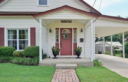 1010 Janssen, Mena, AR 71953
