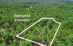 Lot 56 Akala LN, Bastrop, TX 78602