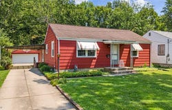 112 Andrew Street, Berea, OH 44117