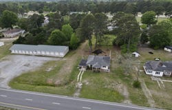 1830 Us Hwy 17, Williamston, NC 27892
