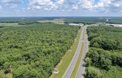 LANKFORD HWY, BLOXOM, VA 23308