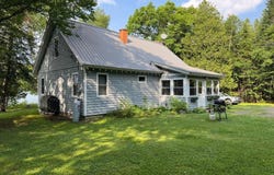 736 West Road, Portage Lake, ME 04768