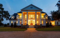 Teeterville Rd., Lakeland, GA 31639
