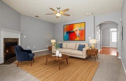 1332 Adcox Square, Stone Mountain, GA 30088