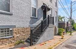 2600 Hackberry Street, Cincinnati, OH 45206