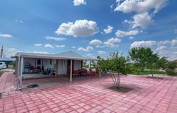 708 N Ave K, Marathon, TX 79842
