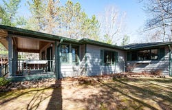 9919 BAY SHORE TR, Boulder Junction, WI 54512