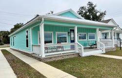1211 Ocean View Drive, Gulfport, MS 39507