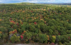 Augusta Road lot: 15-1, Jefferson, ME 04348