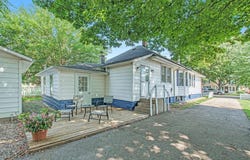 409 N Mechanic Street, Berrien Springs, MI 49103
