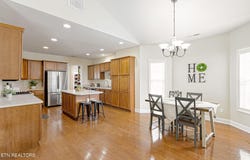117 Fallberry St, Oak Ridge, TN 37830