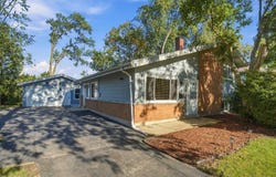 110 Willow Street, Park Forest, IL 60466