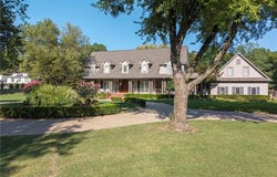 3201 Leigh's Hollow LN, Fort Smith, AR 72903