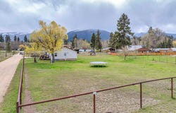 120 Joe Abbey Lane, Darby, MT 59829
