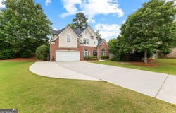 1602 Cascade Overlook, Peachtree City, GA 30269