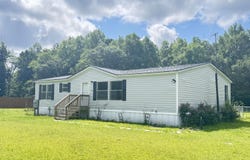 5836 Pleasant Grove Road, Walterboro, SC 29488