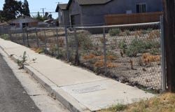 1439 N Conyer Street, Visalia, CA 93291